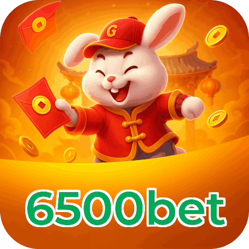 6500bet logo