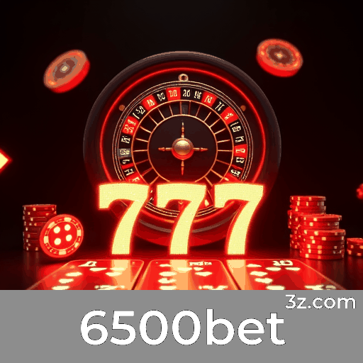 Cadastro na 6500bet