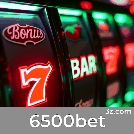 6500bet: Cassino Online Seguro e Divertido