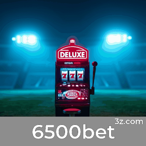 Cadastro na 6500bet