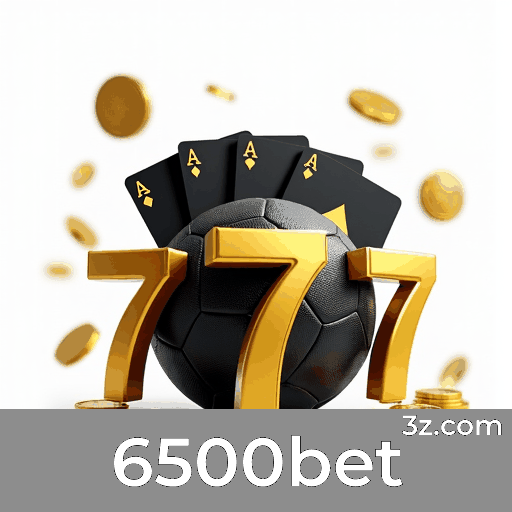 Cadastro na 6500bet