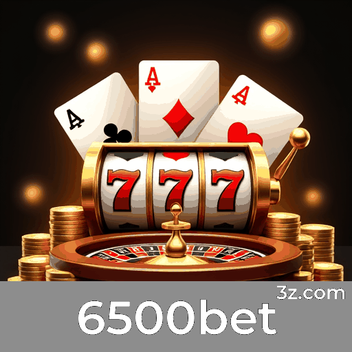 Acesso ao 6500bet
