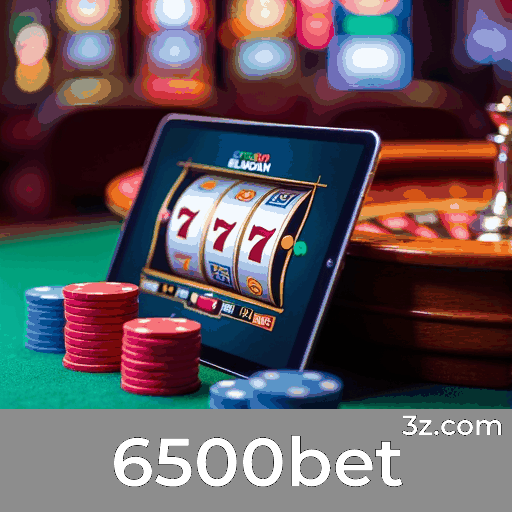 Cadastro na 6500bet