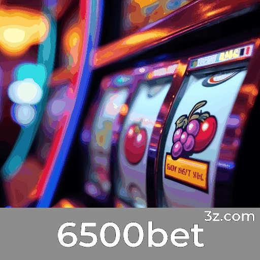 Cadastro na 6500bet