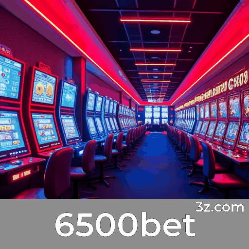 Acesso ao 6500bet