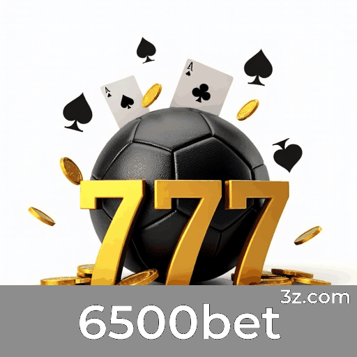 Cadastro na 6500bet