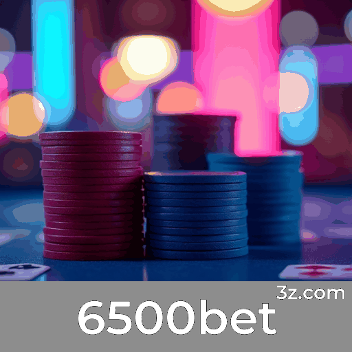 Acesso ao 6500bet