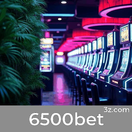 Cadastro na 6500bet