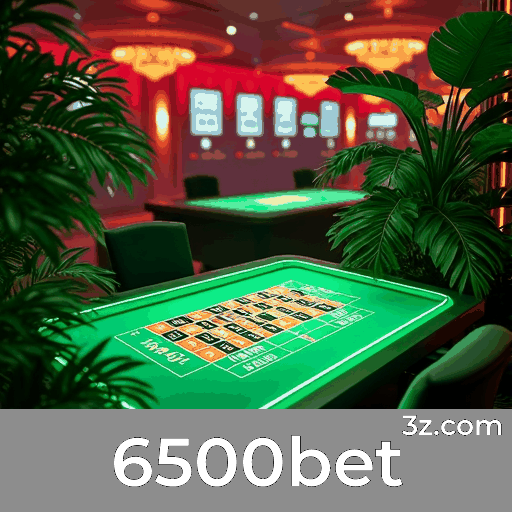 Cassino Online 6500bet