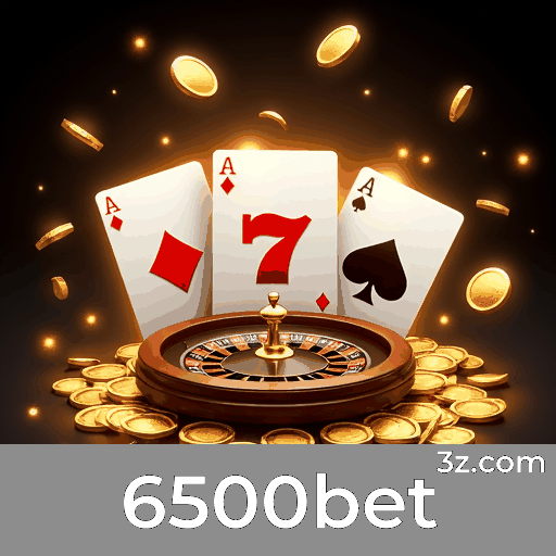 Cadastro na 6500bet