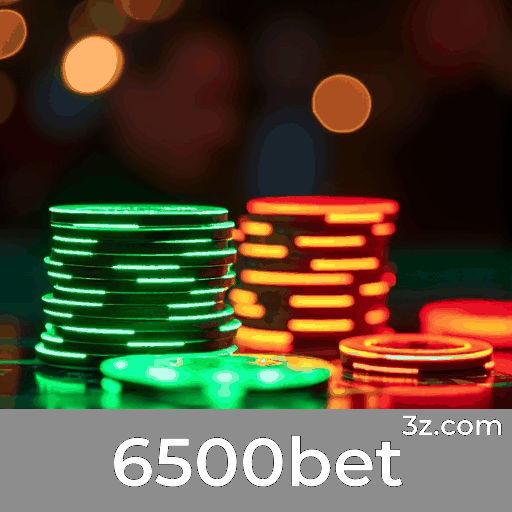 Cadastro na 6500bet
