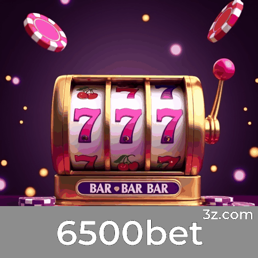 Acessar o site 6500bet COM