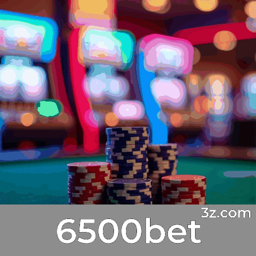 Acesso ao 6500bet