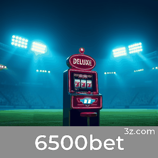 Cassino Online 6500bet