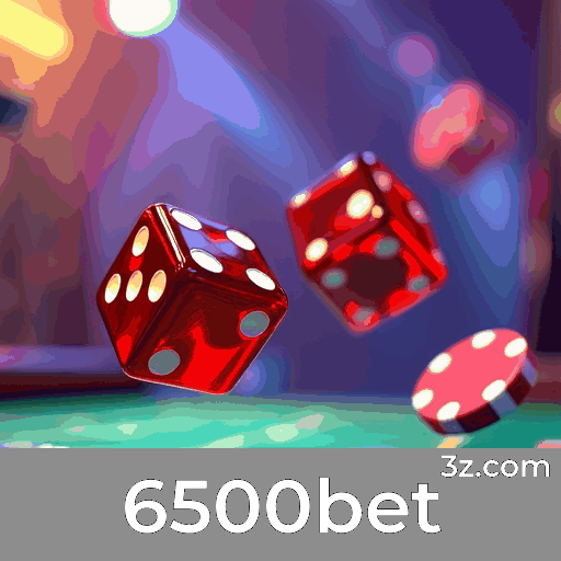 Cadastro na 6500bet