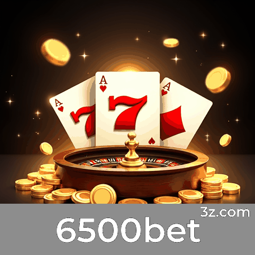 Cassino Online 6500bet