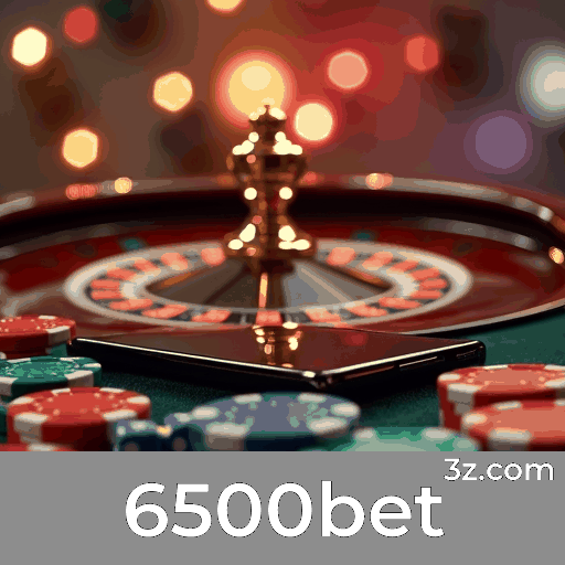 Acesso ao 6500bet