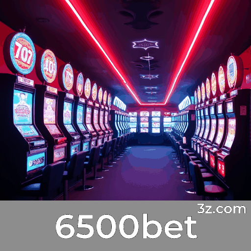 Cassino Online 6500bet
