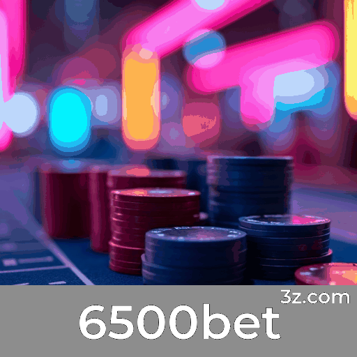 Cassino Online 6500bet